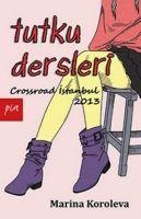 Vorderes Coverbild Tutku Dersleri
