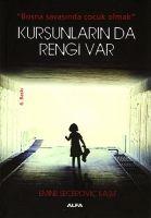 Vorderes Coverbild Kursunlarin Da Rengi Var