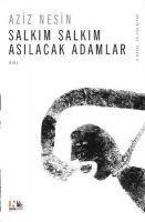 Vorderes Coverbild Salkim Salkim Asilacak Adamlar