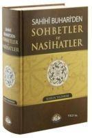 Vorderes Coverbild Sahihi Buhariden Sohbetler ve Nasihatler