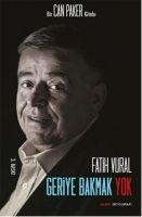 Vorderes Coverbild Geriye Bakmak Yok