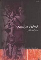 Vorderes Coverbild Sahiya Herse