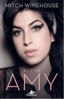 Vorderes Coverbild Kizim Amy