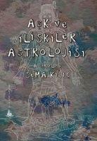 Vorderes Coverbild Ask ve Iliskiler Astrolojisi