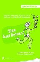 Vorderes Coverbild Size Özel Detoks