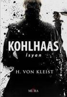 Vorderes Coverbild Kohlhaas - Isyan