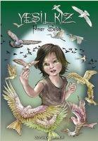 Vorderes Coverbild Yesil Kiz