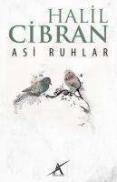 Vorderes Coverbild Asi Ruhlar