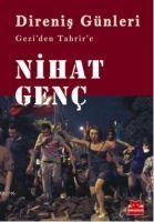 Vorderes Coverbild Direnis Günleri