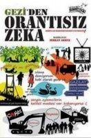 Vorderes Coverbild Geziden Orantisiz Zeka