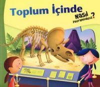 Vorderes Coverbild Toplum Icinde Nasil Davranmaliyiz 3