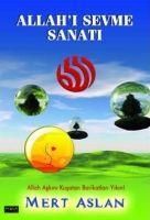 Vorderes Coverbild Allahi Sevme Sanati