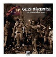 Vorderes Coverbild Gezi Direnisi