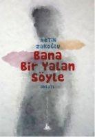 Vorderes Coverbild Bana Bir Yalan Söyle