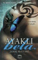 Vorderes Coverbild Ayakli Bela