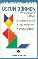 Vorderes Coverbild Cocuk ve Genclik Oyunlari