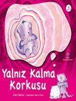 Vorderes Coverbild Yalniz Kalma Korkusu