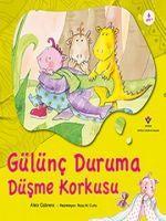 Vorderes Coverbild Gülünc Duruma Düsme Korkusu