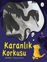 Vorderes Coverbild Karanlik Korkusu