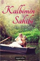 Vorderes Coverbild Kalbimin Sahibi