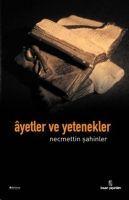 Vorderes Coverbild Ayetler ve Yetenekler