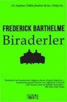 Vorderes Coverbild Biraderler