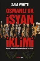 Vorderes Coverbild Osmanlida Isyan Iklimi