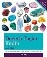 Vorderes Coverbild Degerli Taslar Kitabi