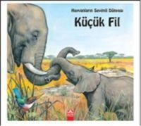 Vorderes Coverbild Kücük Fil