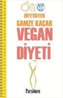 Vorderes Coverbild Vegan Diyeti