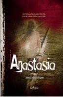 Vorderes Coverbild Anastasia