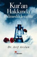 Vorderes Coverbild Kuran Hakkinda Bilmediklerimiz