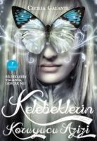 Vorderes Coverbild Kelebeklerin Koruyucu Azizi