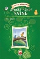 Vorderes Coverbild Herkes Kendi Evine