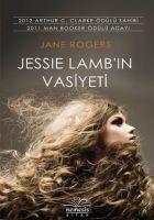 Vorderes Coverbild Jessie Lambin Vasiyeti