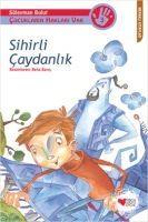 Vorderes Coverbild Cocuklarin Haklari Var 3 - Sihirli Caydanlik