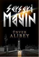 Vorderes Coverbild Serseri Mayin