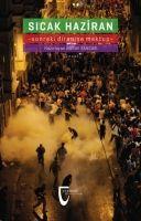 Vorderes Coverbild Sicak Haziran - Sonraki Direnise Mektup -