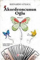 Vorderes Coverbild Akordeoncunun Oglu