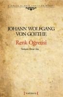 Vorderes Coverbild Renk Ögretisi