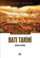 Vorderes Coverbild Bati Tarihi