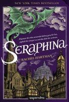Vorderes Coverbild Seraphina