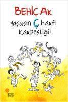 Vorderes Coverbild Yasasin C Harfi Kardesligi