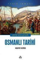 Vorderes Coverbild Osmanli Tarihi Ikinci Kitap