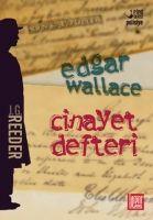Vorderes Coverbild Cinayet Defteri