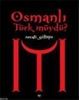Vorderes Coverbild Osmanli Türk müydü