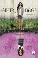 Vorderes Coverbild Sihir Bagi - Acemi Cadi 3