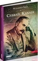Vorderes Coverbild Cebrail Kanadi