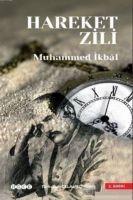 Vorderes Coverbild Hareket Zili