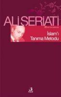 Vorderes Coverbild Islami Tanima Metodu